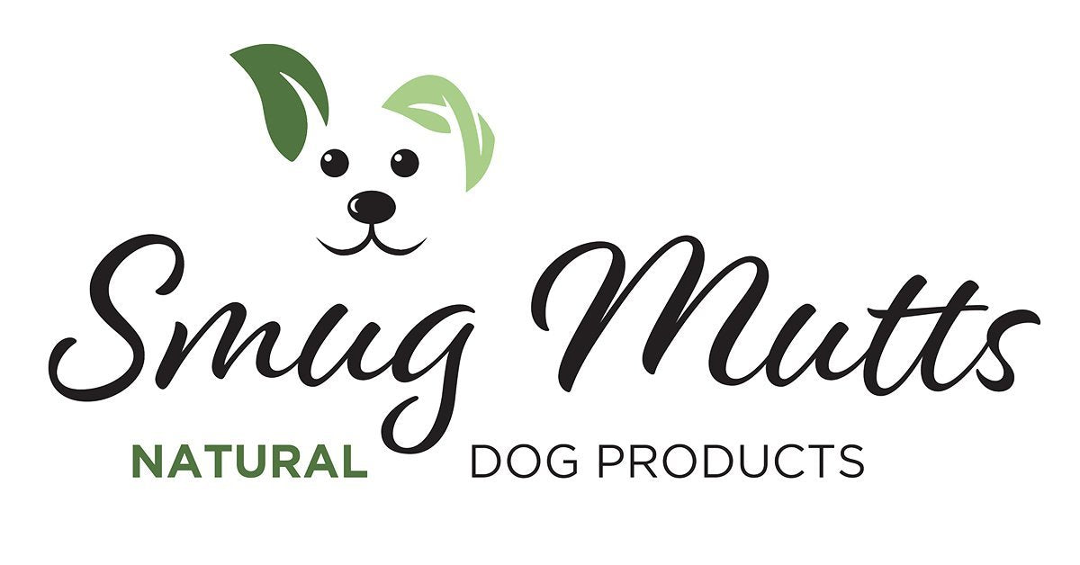 Eco-friendly Dog Toys | Sustainable Dog Toys | Smug Mutts Natural Dog